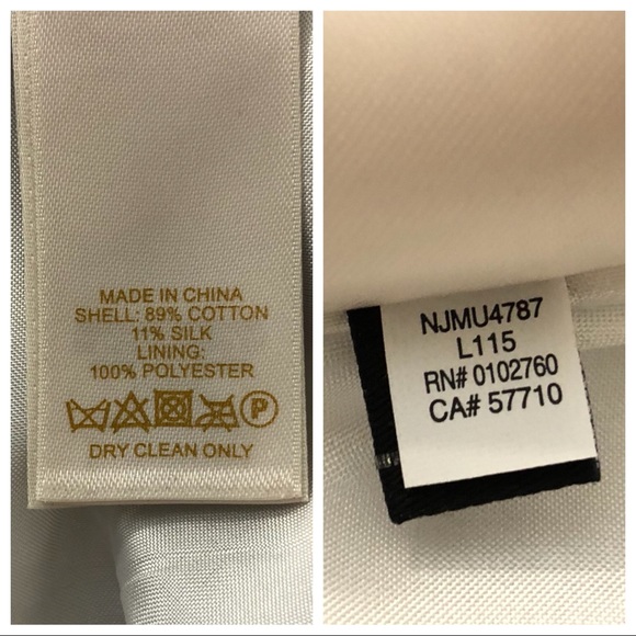 Kate Spade Yarn Dyed Striped Shift Dress - Picture 8 of 8